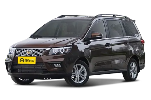 BAIC H5