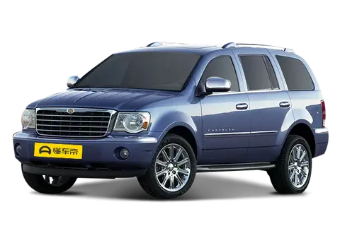 Chrysler Aspen