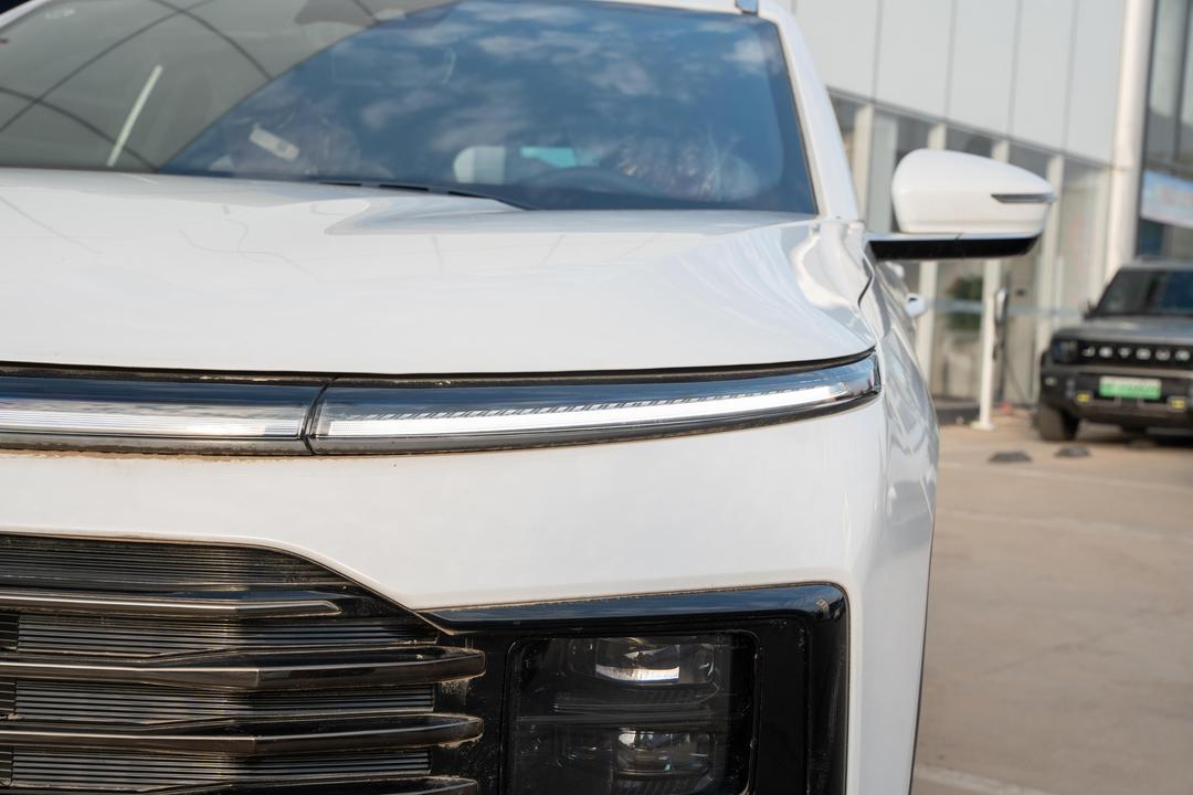Jetour X70 PLUS 2026, фото 12