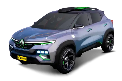 Renault Kiger