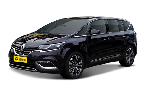 Renault Initiale
