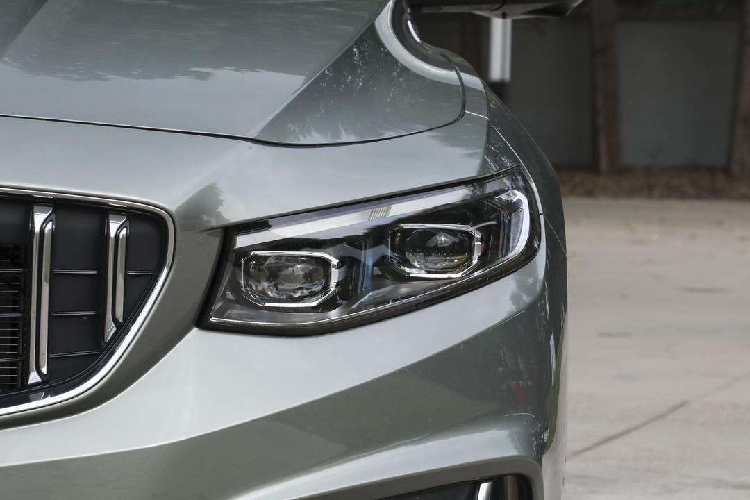 Geely Preface 2026, фото 11