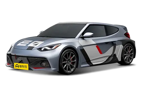 Hyundai RM16