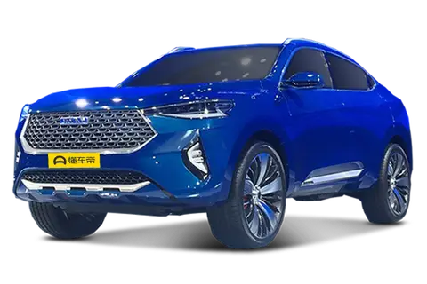 Haval HB-03