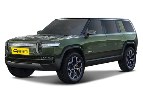 RIVIAN R1S