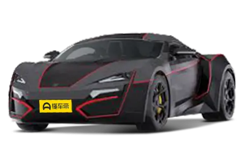 Lykan HyperSport