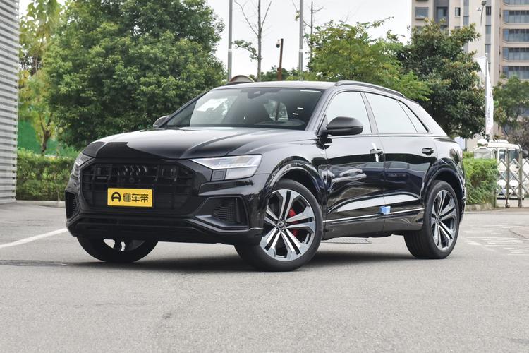 2023 55 TFSI Premium Dynamic