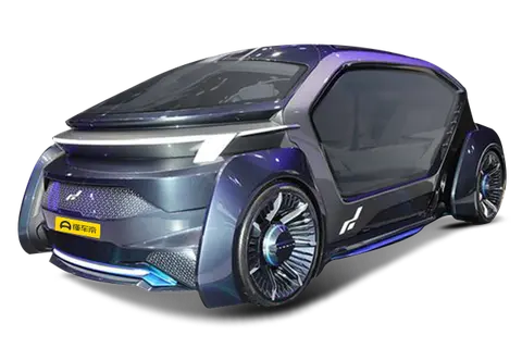 ICONIQ MUSE