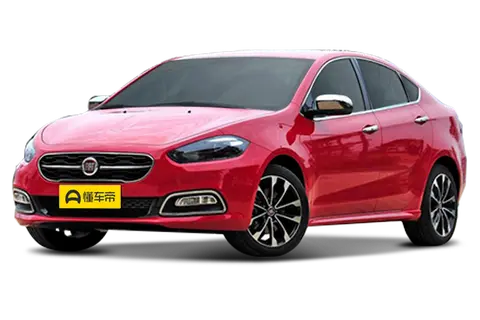 Fiat FeiXiang