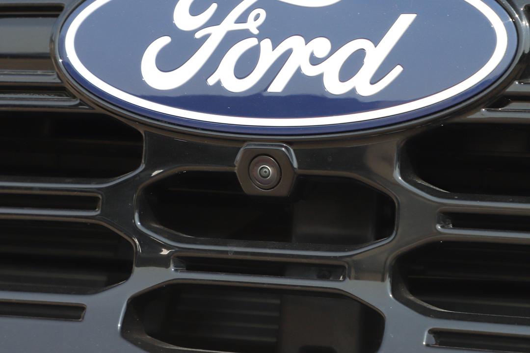 Ford EQUATOR Sport 2026, фото 15