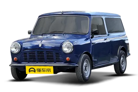 MINI VAN