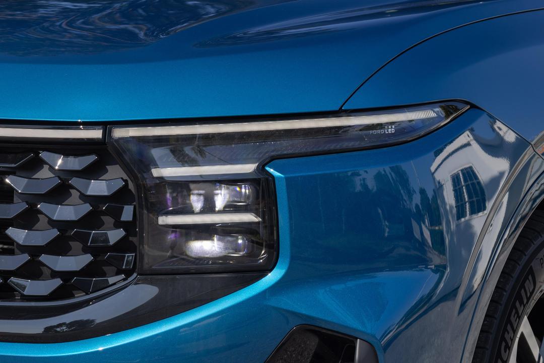 Ford Edge 2026, фото 14