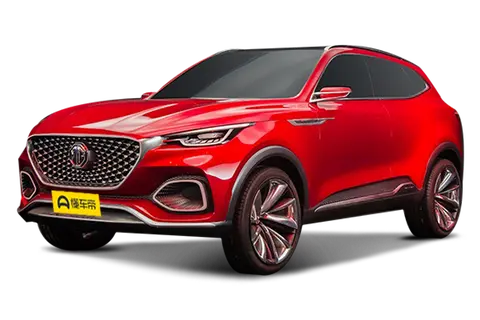 MG X-motion