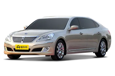 Hyundai YaKeShi