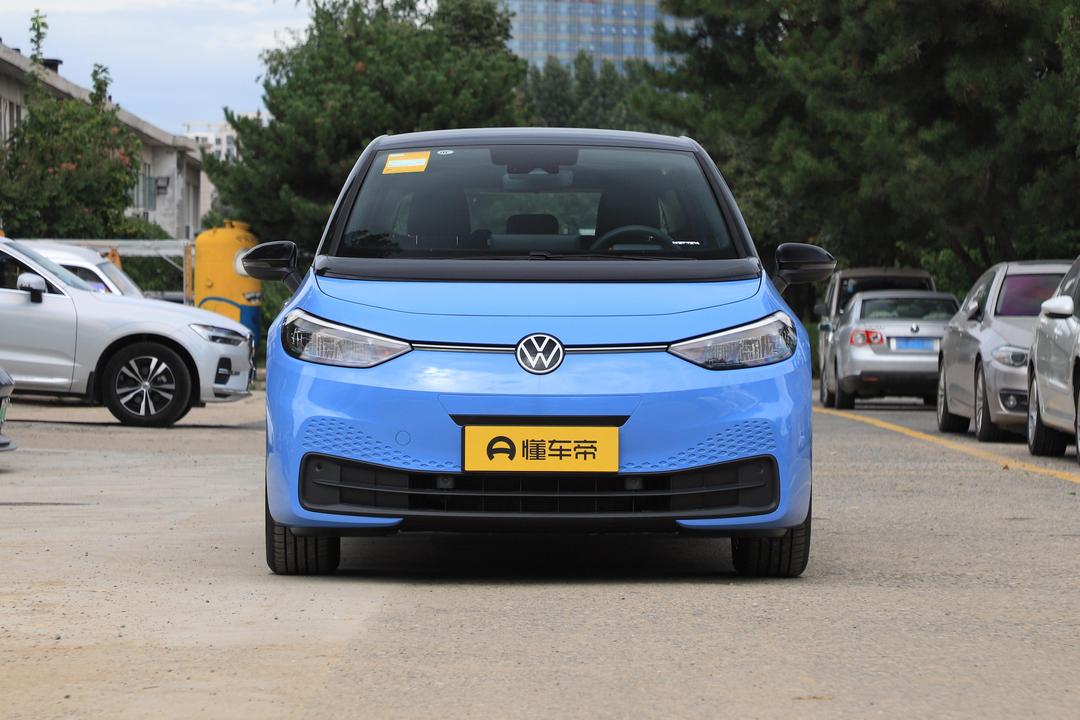 Volkswagen ID.3 2026, фото 2