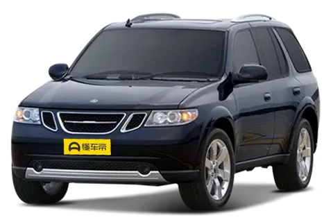 Saab 9-7