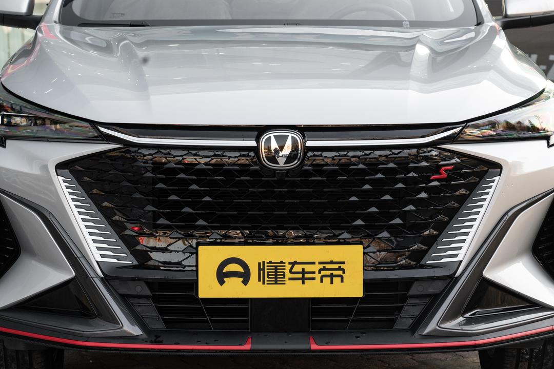 Changan X5 PLUS 2026, фото 10
