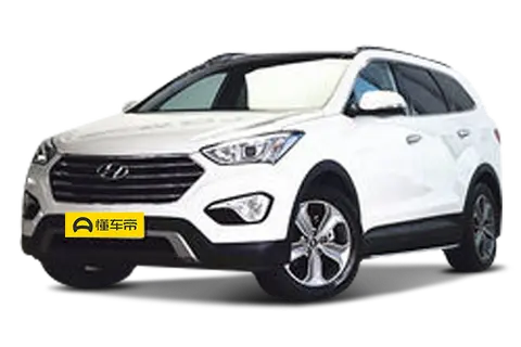 Hyundai GeYue