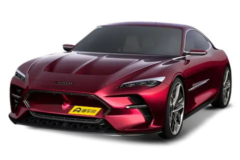 Italdesign DaVinci