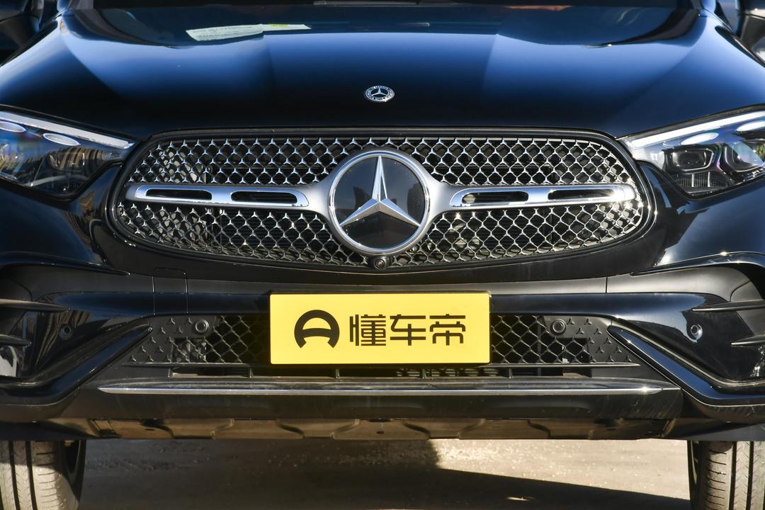 Mercedes-Benz GLC-Class 2026, фото 10