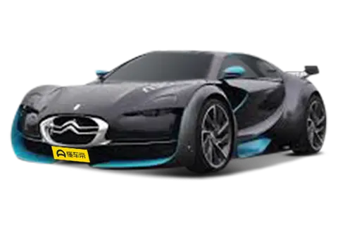 Citroën Survolt