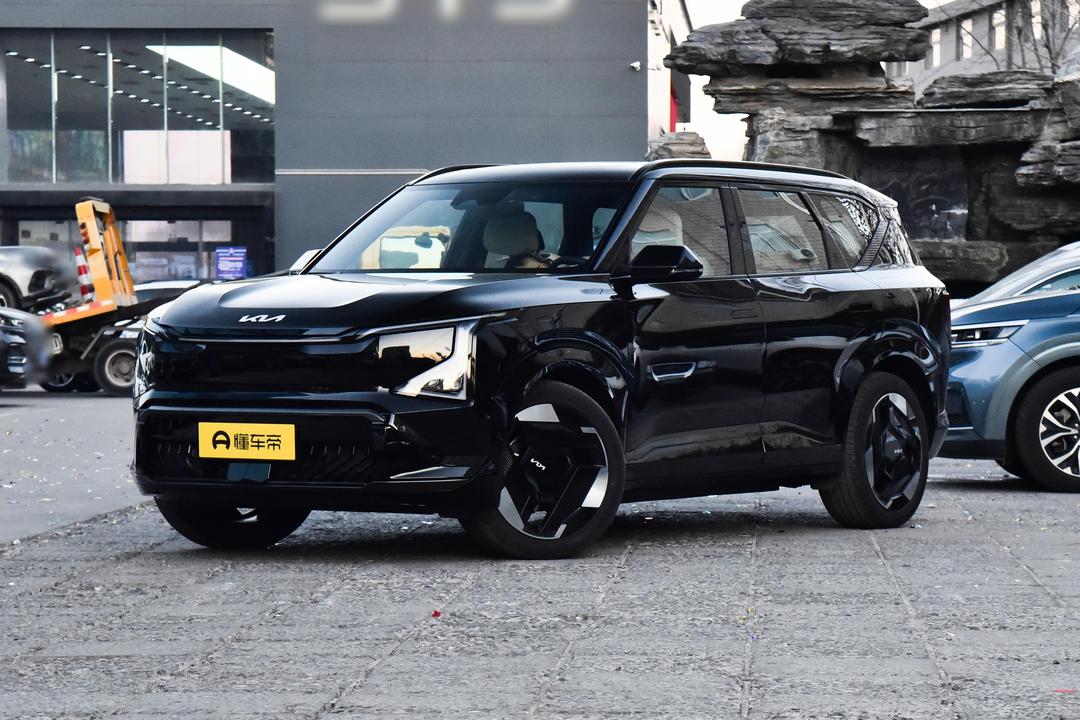 Kia EV5