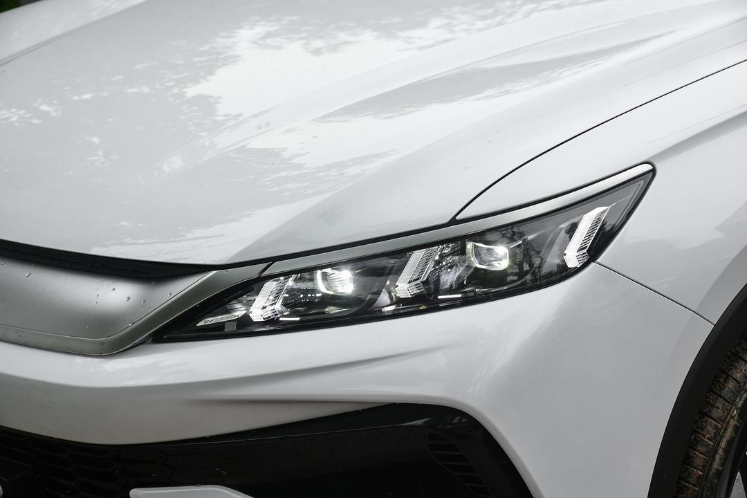 BYD Song Pro DM 2026, фото 14