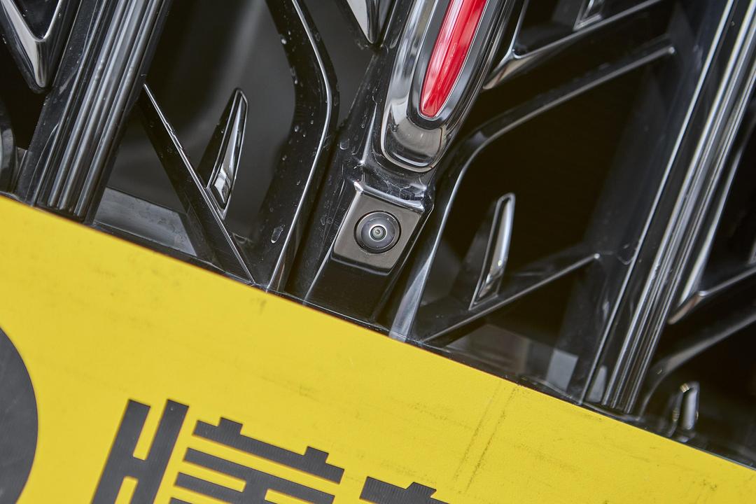 Hongqi HS5 2026, фото 14