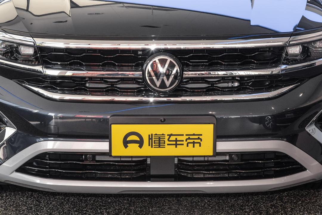 Volkswagen Talagon 2026, фото 9