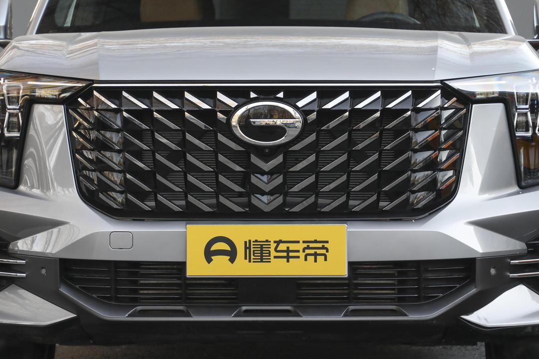 GAC GS8 2026, фото 10