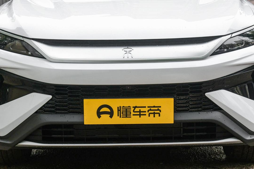 BYD Song Pro DM 2026, фото 10