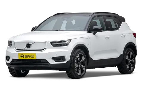 Volvo XC40 EV