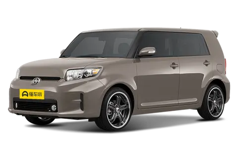 Scion xB