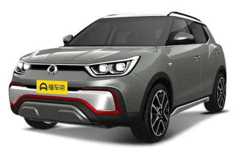 ssangyong XIV-Adventure