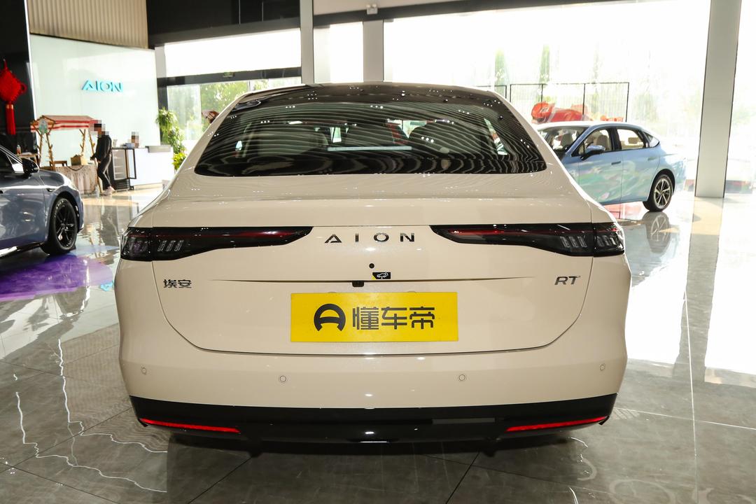 AION RT 2026, фото 6