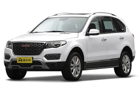 Haval H8