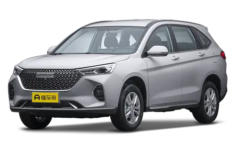 Haval M6