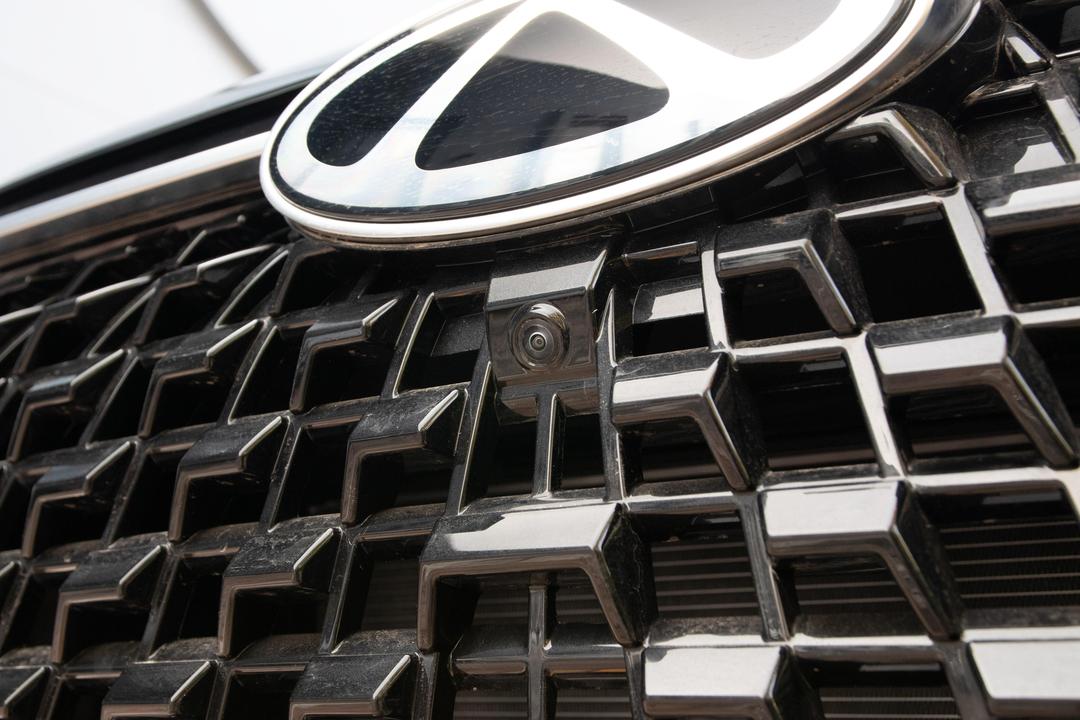Chery Tiggo 8 Pro 2026, фото 15