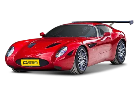 Maserati Mostro