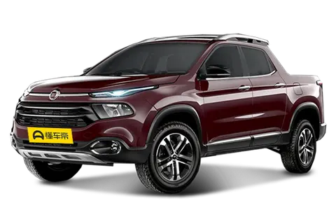 Fiat Toro