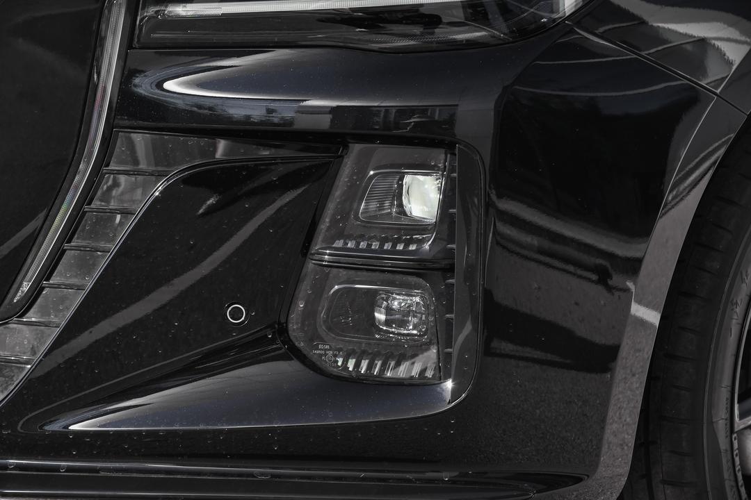 Hongqi H5 2026, фото 14