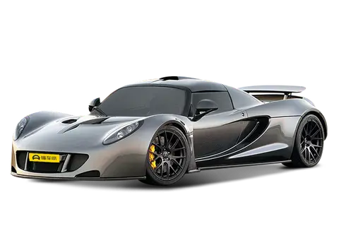 Venom GT