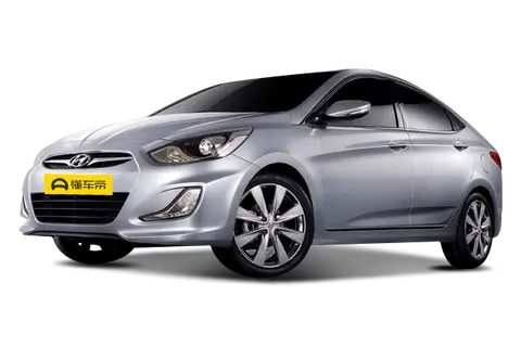 Hyundai RB