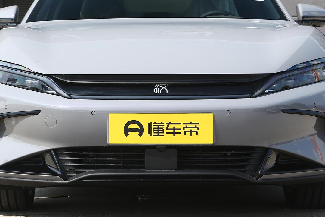 BYD Han EV 2026, фото 10