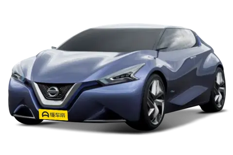 Nissan Friend-ME