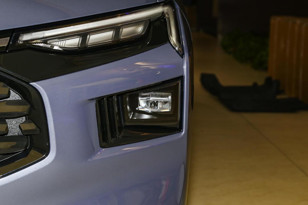 Ford Mondeo 2026, фото 11