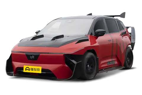 WM Motor GuanJun