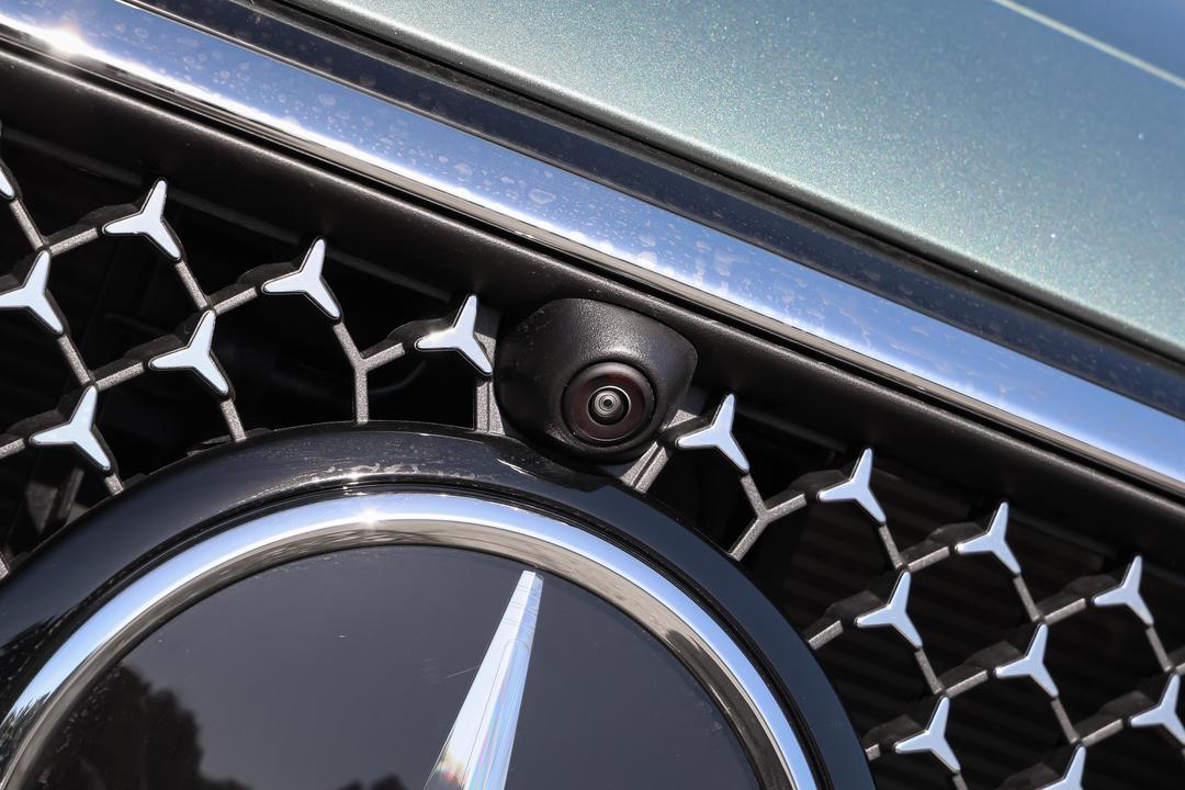 Mercedes-Benz E-Class 2026, фото 15