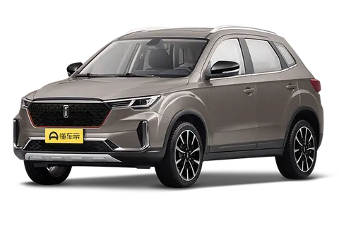 Bestune T33