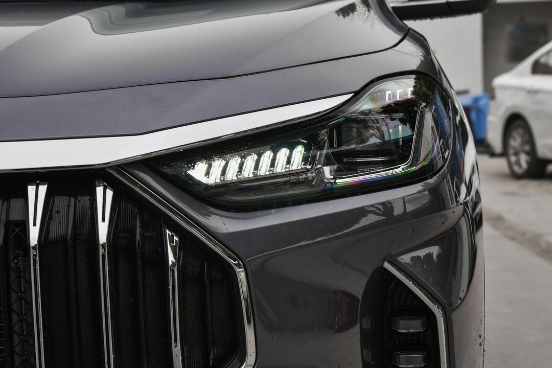 Jetour X70 PLUS 2026, фото 12